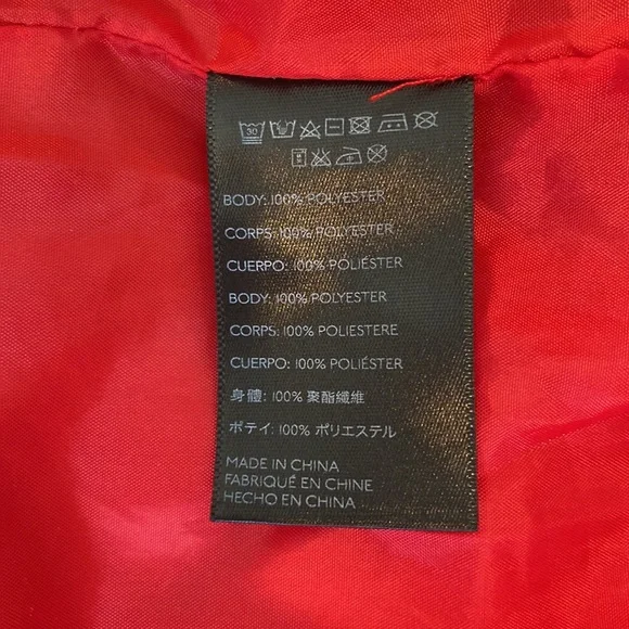 ❤️❤️❤️I.AM.GIA Jacket❤️❤️❤️ - Picture 7 of 8